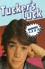 Tucker's Luck series tv