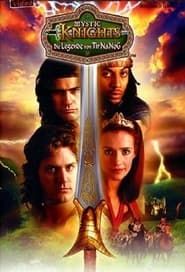 The Mystic Knights of Tir Na Nog saison 01 episode 04  streaming