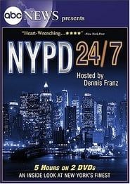 NYPD 24/7 series tv