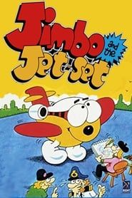 Jimbo and the Jet Set 1987</b> saison 01 
