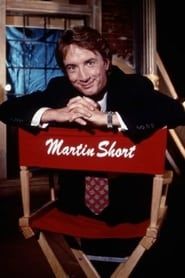 The Martin Short Show series tv