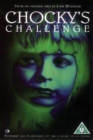 Image Chocky's Challenge