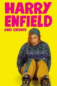 Harry Enfield and Chums series tv