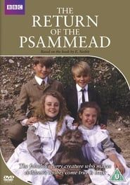 The Return of the Psammead series tv
