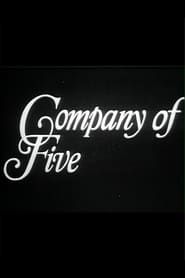 The Company of Five 1968</b> saison 01 
