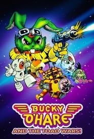 Bucky O'Hare and the Toad Wars! series tv
