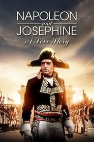 Napoleon and Josephine: A Love Story series tv