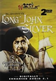 The Adventures Of Long John Silver series tv