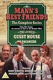 Mann's Best Friends 1985</b> saison 01 