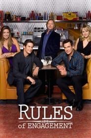Rules of Engagement series tv