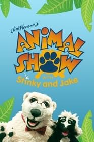 Jim Henson's Animal Show with Stinky and Jake series tv