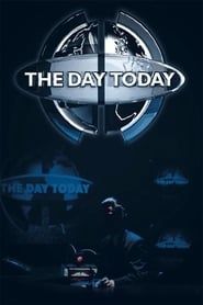 The Day Today series tv