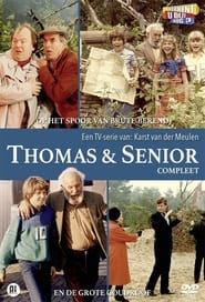 Thomas en Senior series tv