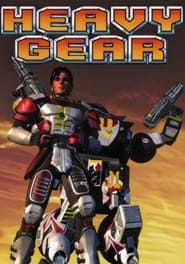 Heavy Gear 2002</b> saison 01 