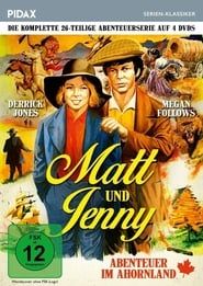 Matt and Jenny series tv