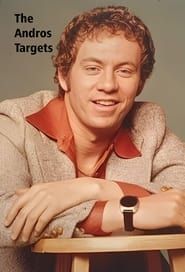 The Andros Targets</b> saison 01 