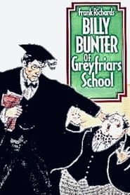 Billy Bunter Of Greyfriars School series tv