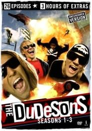 The Dudesons series tv