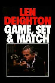Game, Set, and Match (1988)