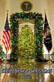 White House Christmas series tv