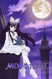 Tsukuyomi Moon Phase saison 01 episode 01  streaming