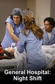 General Hospital: Night Shift 2008</b> saison 01 