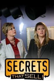 Secrets That Sell series tv