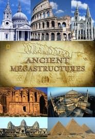 Ancient Megastructures series tv