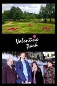 Valentine Park series tv