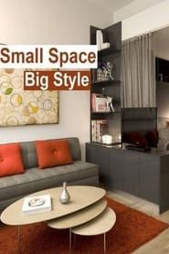 Small Space, Big Style series tv