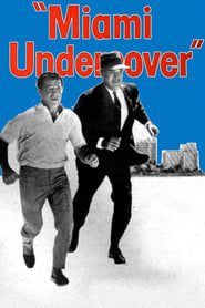 Miami Undercover series tv