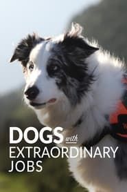 Dogs with Extraordinary Jobs series tv
