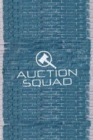 Auction Squad series tv