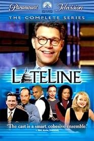 LateLine saison 03 episode 01 