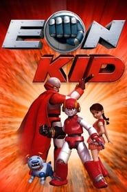 Eon Kid series tv