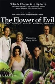 Flower of Evil (1961)