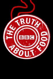 The Truth About Food series tv