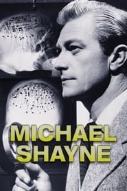 Michael Shayne series tv