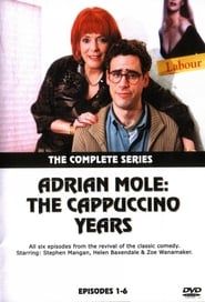 Image Adrian Mole: The Cappuccino Years