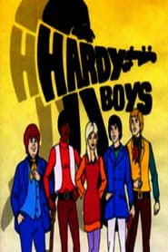 The Hardy Boys</b> saison 01 