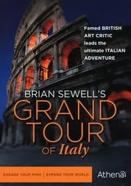 Brian Sewell's Grand Tour series tv