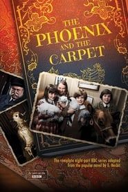 The Phoenix and the Carpet series tv