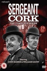 Sergeant Cork series tv