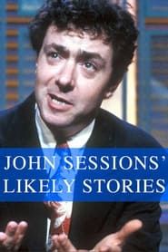 John Sessions' Likely Stories series tv
