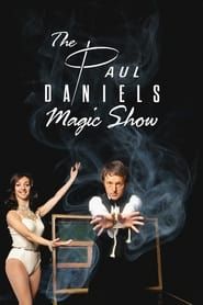 The Paul Daniels Magic Show series tv