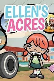 Ellen's Acres series tv