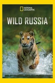 Wild Russia series tv