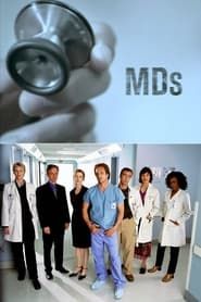 MDs saison 01 episode 02  streaming