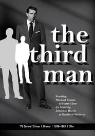 The Third Man series tv
