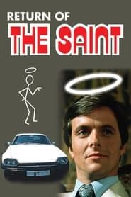 Return of the Saint series tv